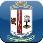 Logo of IES PONCE DE LEON UTRERA android Application 